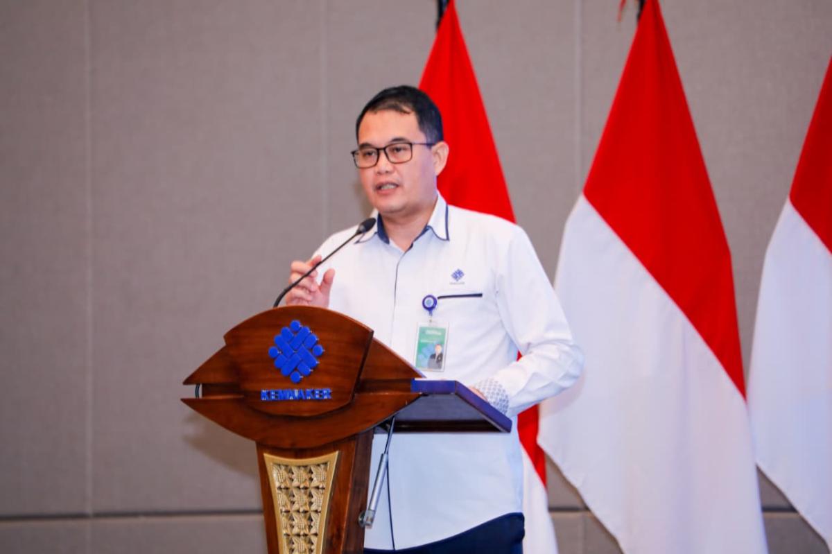 Seleksi Peserta MagangHub Batch 2 Angkatan II Dimulai, Pengumuman 18 September